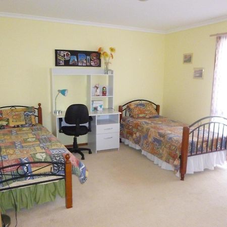 Appartement Effie Court à Springvale South Extérieur photo