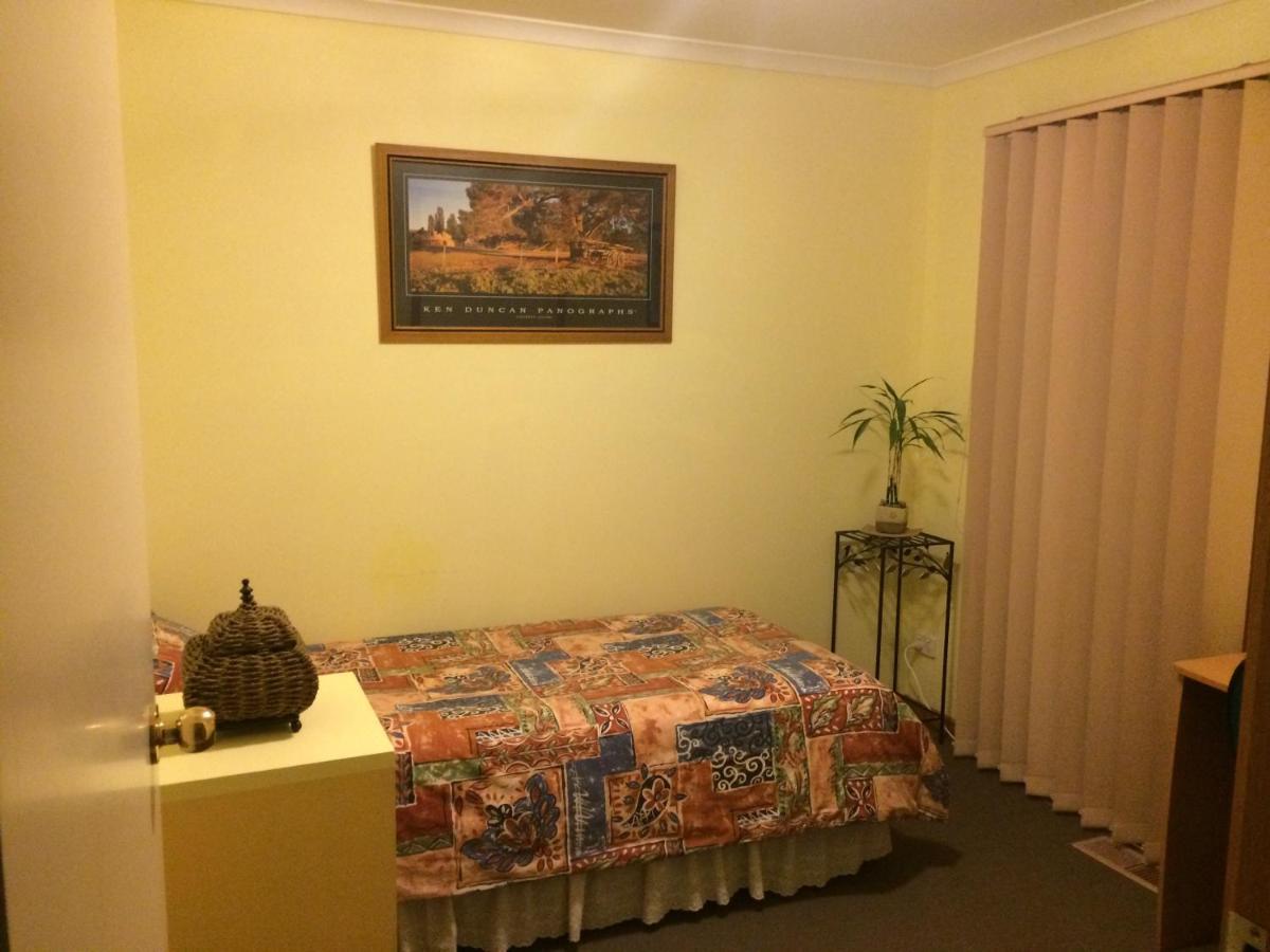 Appartement Effie Court à Springvale South Extérieur photo