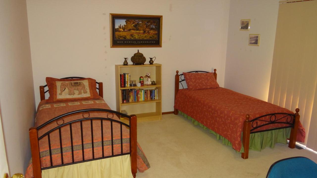 Appartement Effie Court à Springvale South Extérieur photo