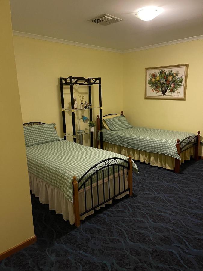 Appartement Effie Court à Springvale South Extérieur photo